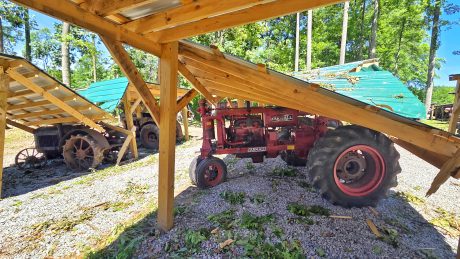 article image - Steam show 2